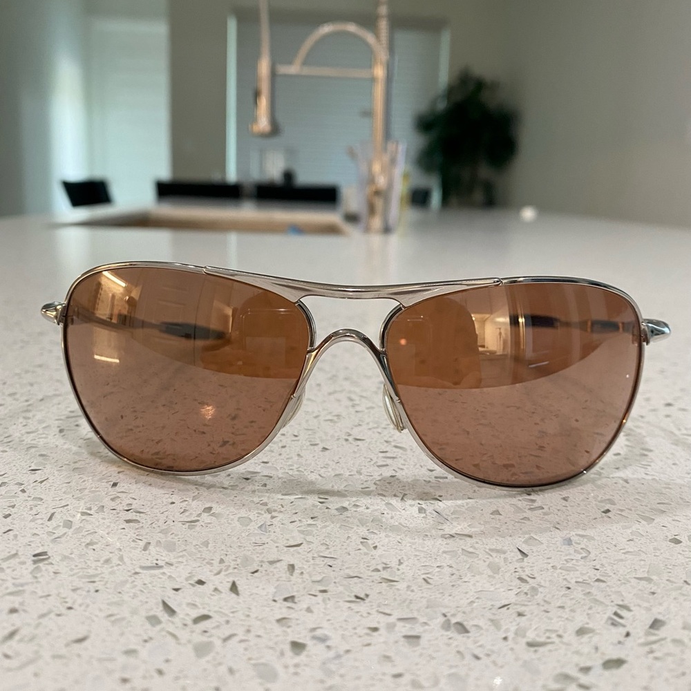 Oakley Crosshair Sunglasses